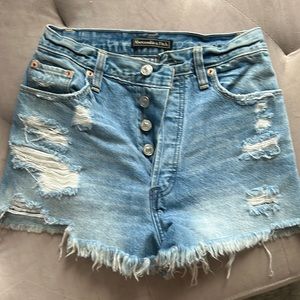 Abercrombie Shorts